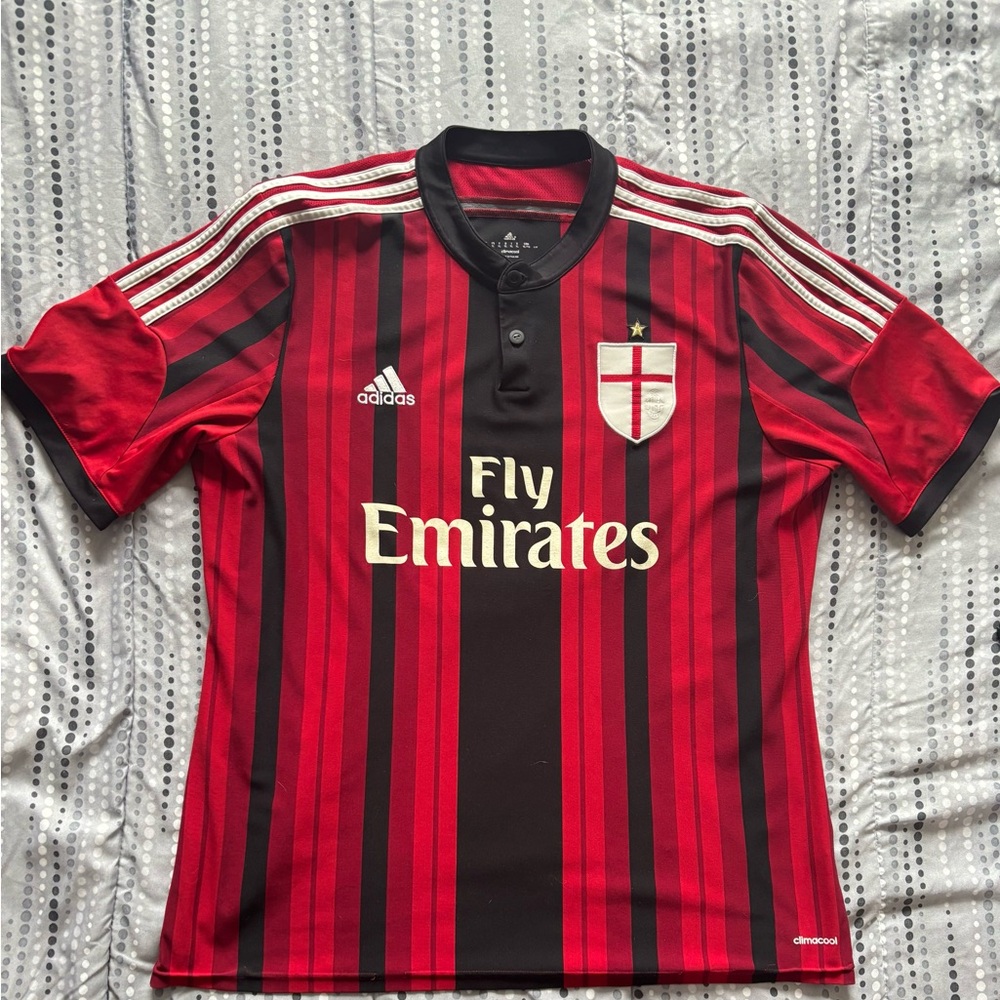 AC Milan 2014